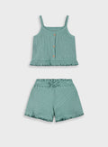 Mint Green SET