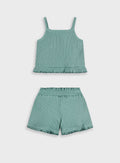 Mint Green SET