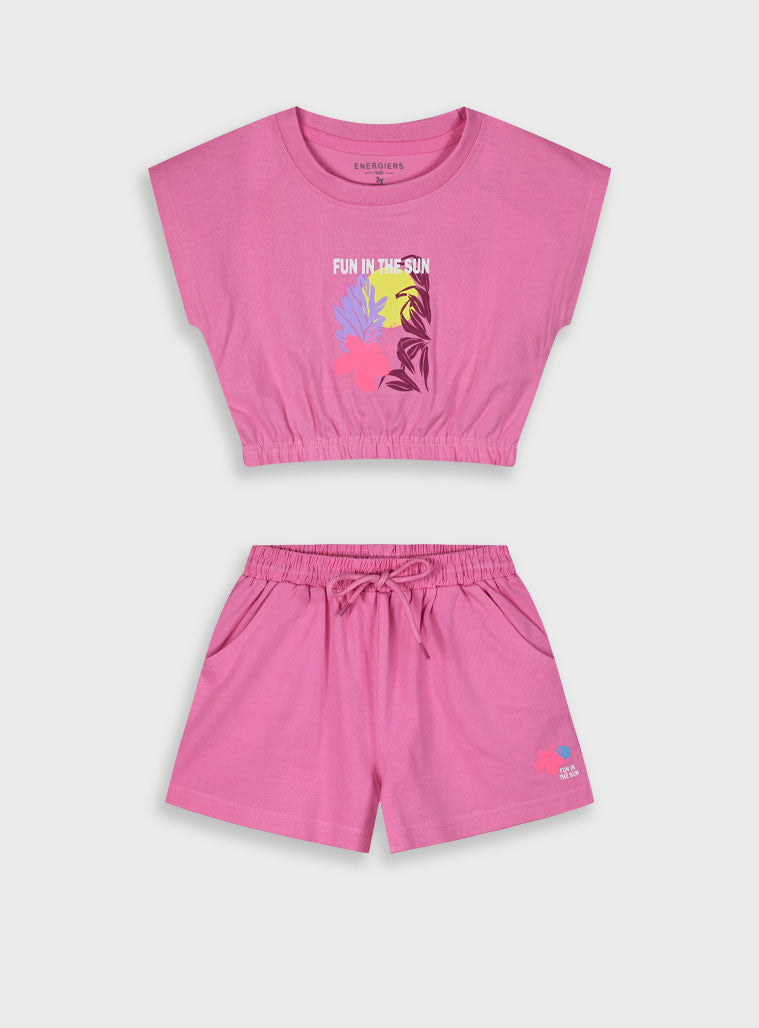 Rose Petal SET
