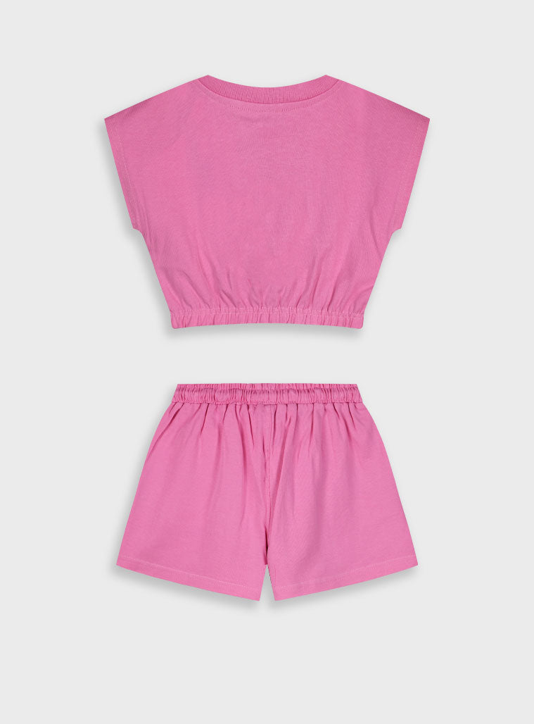 Rose Petal SET