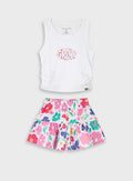 All Over Print SET
