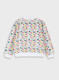 Cardigan for Girls Energiers