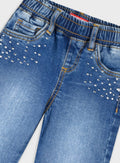 Pants for Girls Energiers