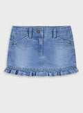 Skirt for Girls Energiers