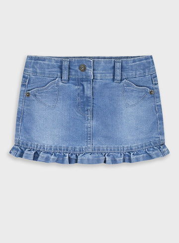 Skirt for Girls Energiers