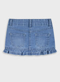 Skirt for Girls Energiers
