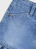 Skirt for Girls Energiers