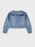 Jacket for Girls Energiers