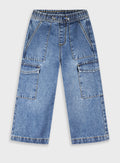 Trousers for Girls Energiers