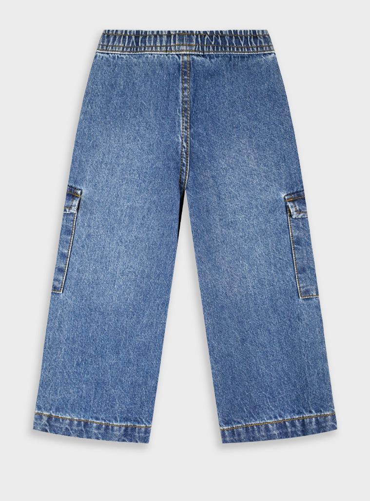 Trousers for Girls Energiers