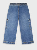 Trousers for Girls Energiers