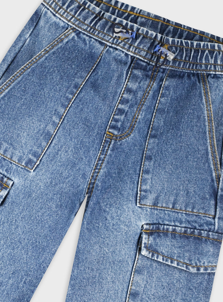 Trousers for Girls Energiers