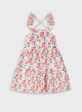 Dress for Girls Energiers