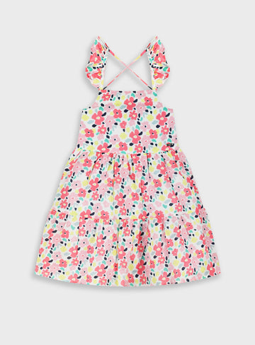 Dress for Girls Energiers
