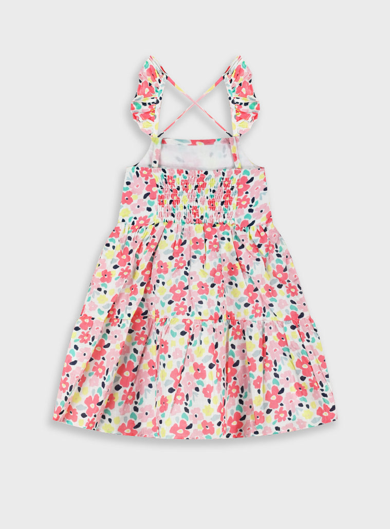 Dress for Girls Energiers
