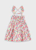 Dress for Girls Energiers