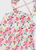 Dress for Girls Energiers