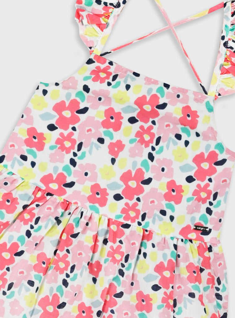 Dress for Girls Energiers