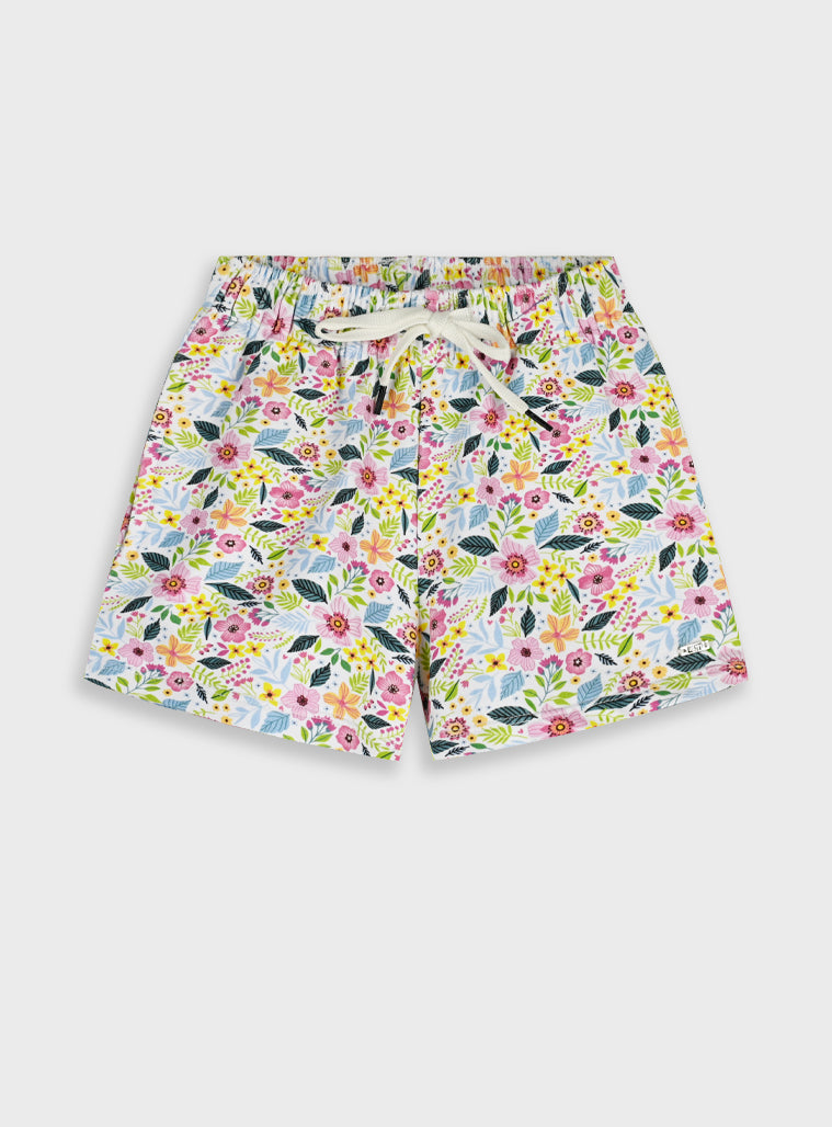 Vermuda-Shorts for Girls Energiers