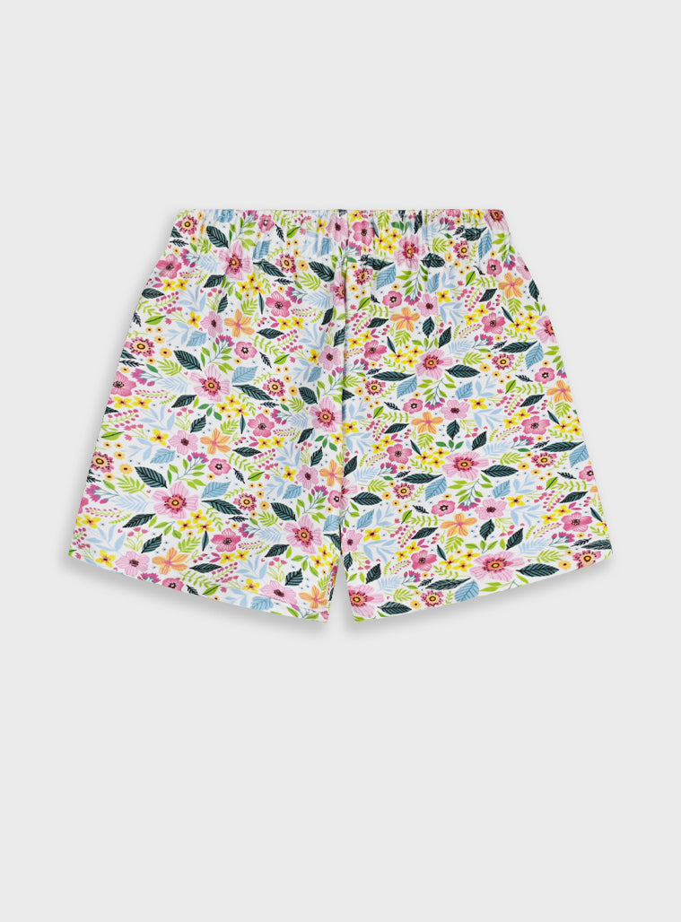 Vermuda-Shorts for Girls Energiers