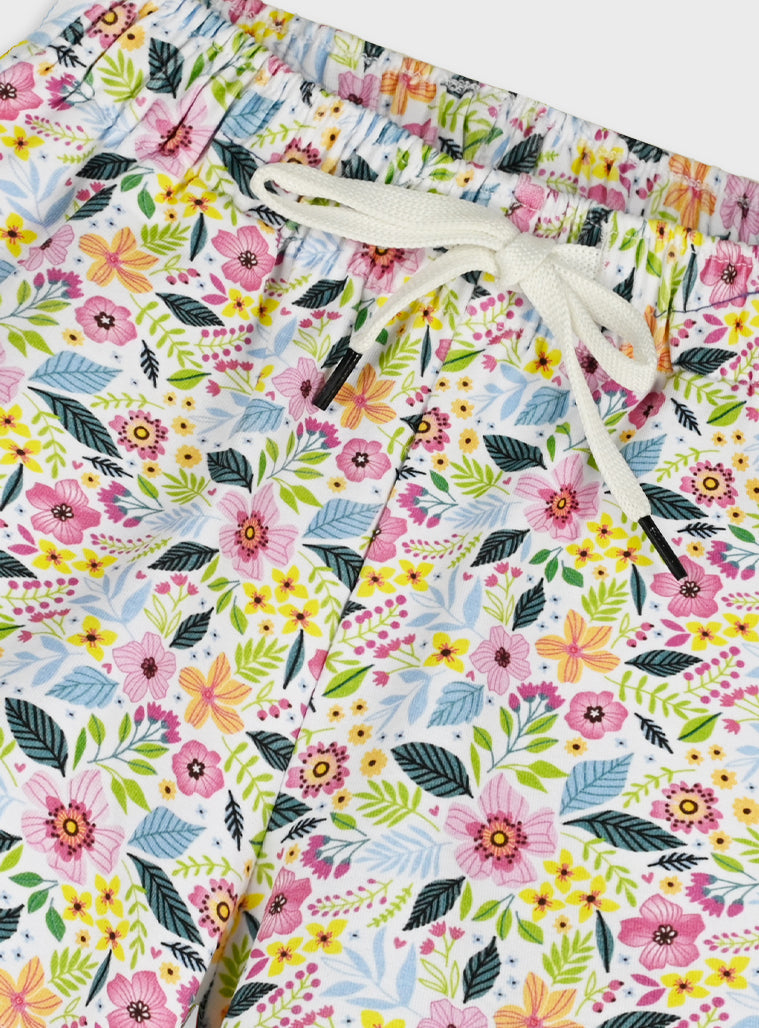 Vermuda-Shorts for Girls Energiers