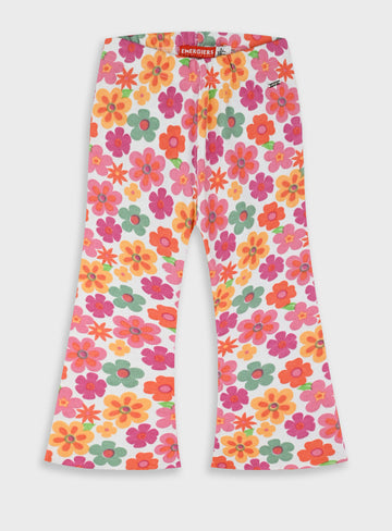 Pants for Girls Energiers