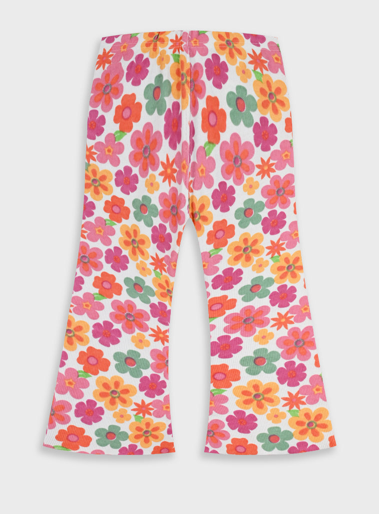 Pants for Girls Energiers