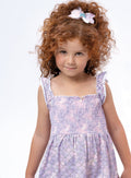 Dress for Girls Energiers
