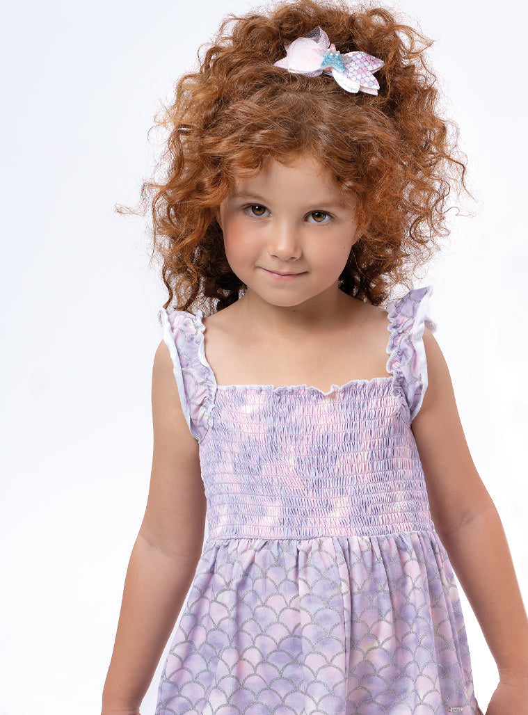 Dress for Girls Energiers