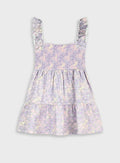 Dress for Girls Energiers