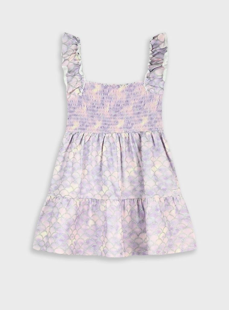 Dress for Girls Energiers