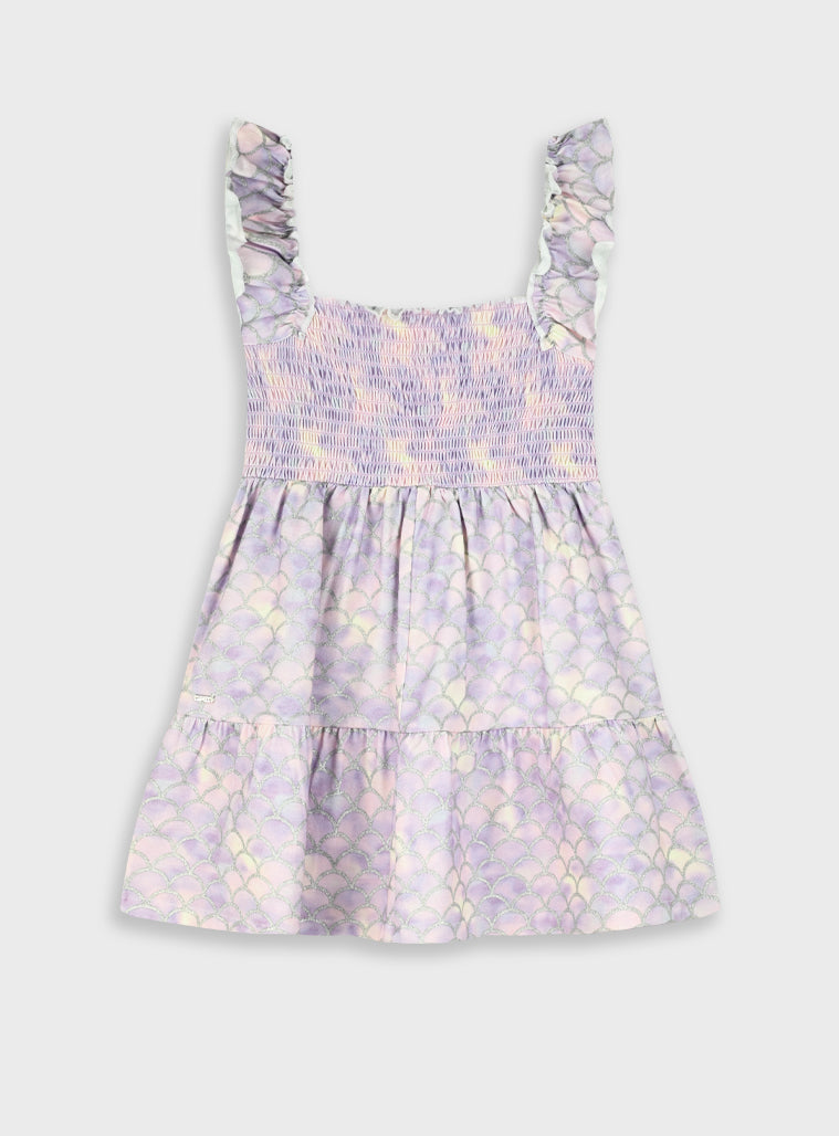 Dress for Girls Energiers