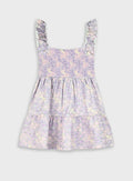 Dress for Girls Energiers