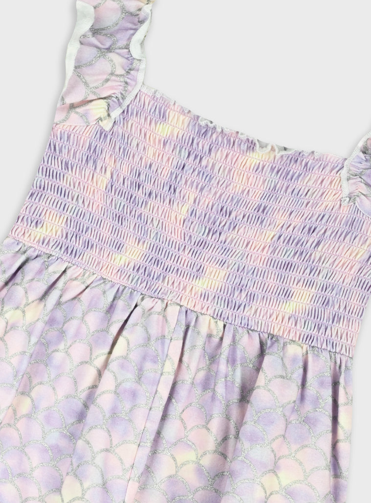 Dress for Girls Energiers