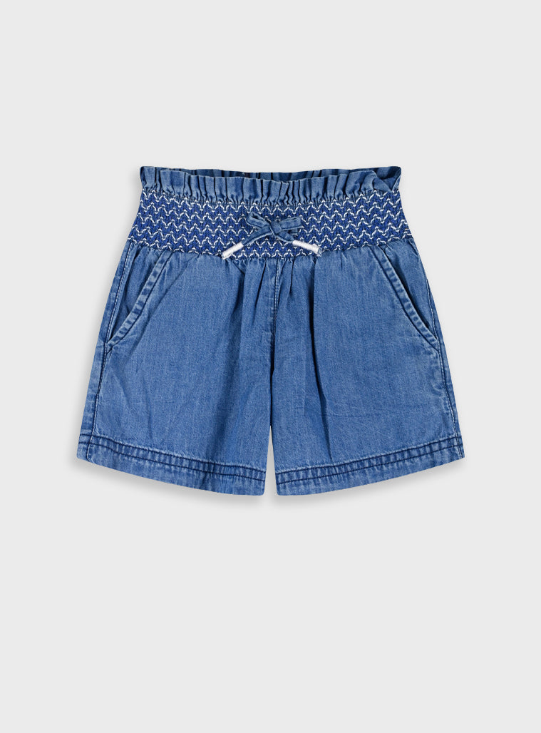 Shorts for Girls Energiers