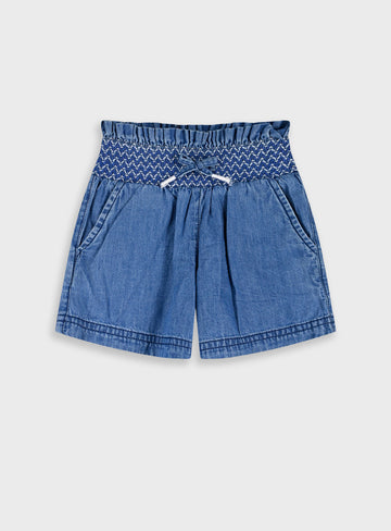 Shorts for Girls Energiers