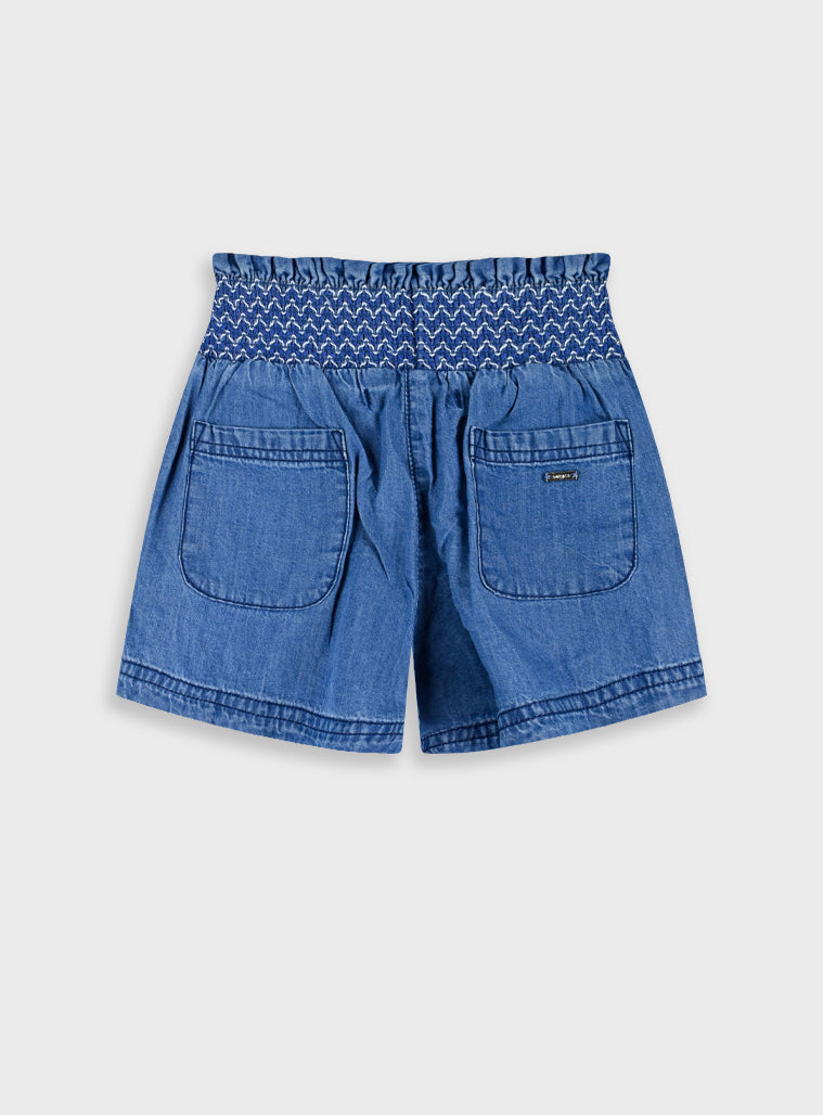 Shorts for Girls Energiers