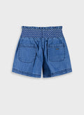 Shorts for Girls Energiers