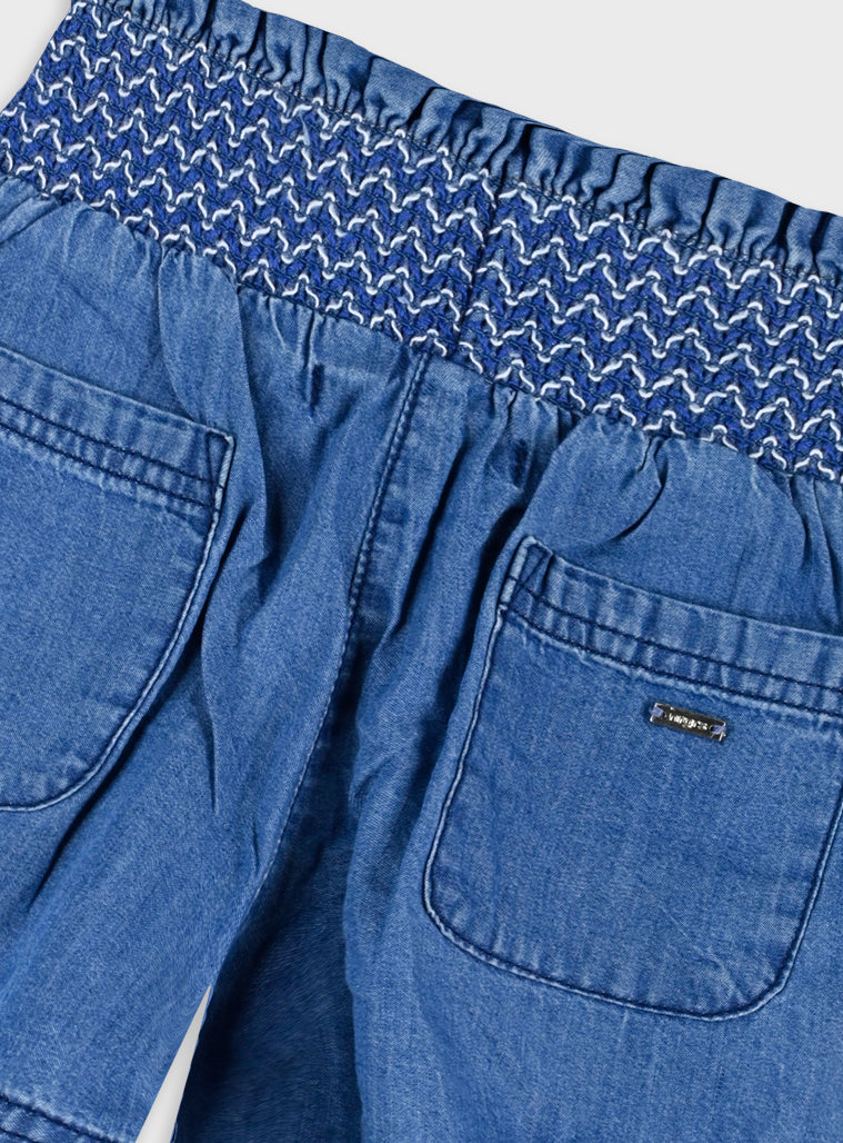 Shorts for Girls Energiers