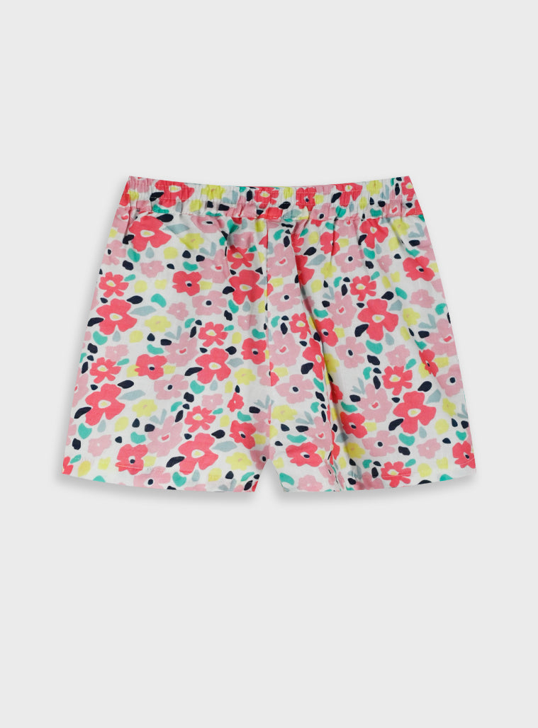 Shorts for Girls Energiers