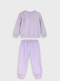Tracksuit(Blouse+Pants) for Girls Energiers
