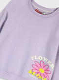 Tracksuit(Blouse+Pants) for Girls Energiers