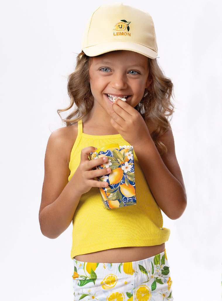 Set for Girls Energiers
