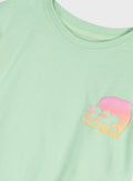 Set(Blouse,Shorts) for Girls Energiers