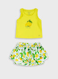 Set for Girls Energiers