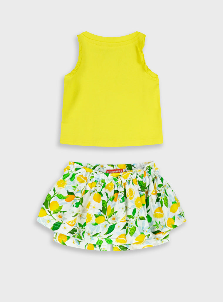 Set for Girls Energiers