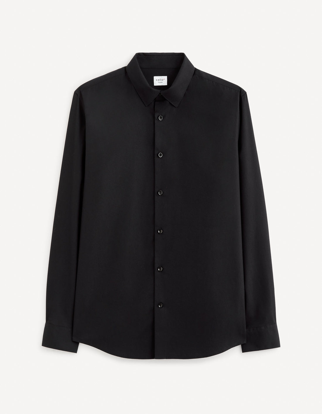 Chemise popeline regular