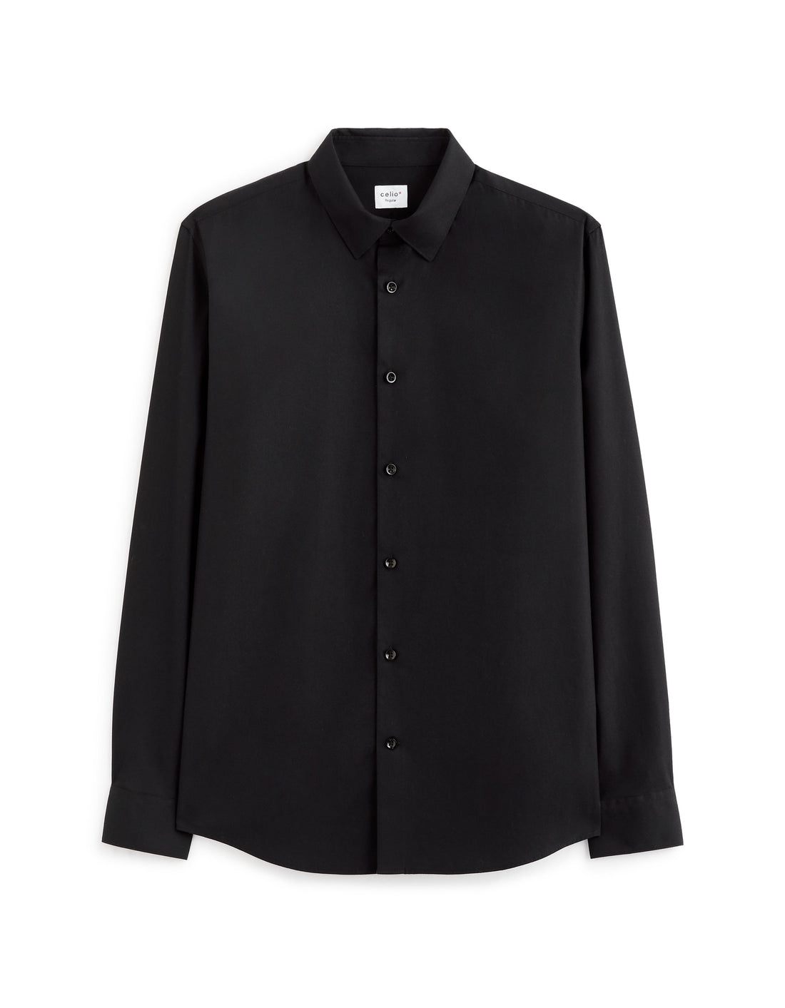 Chemise popeline regular