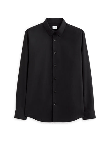 Chemise popeline regular