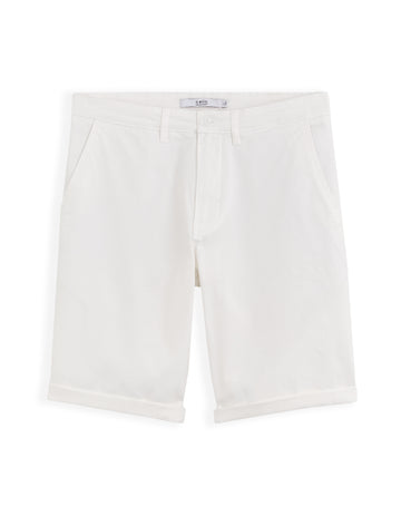 Bochinobm Blanc Bermuda